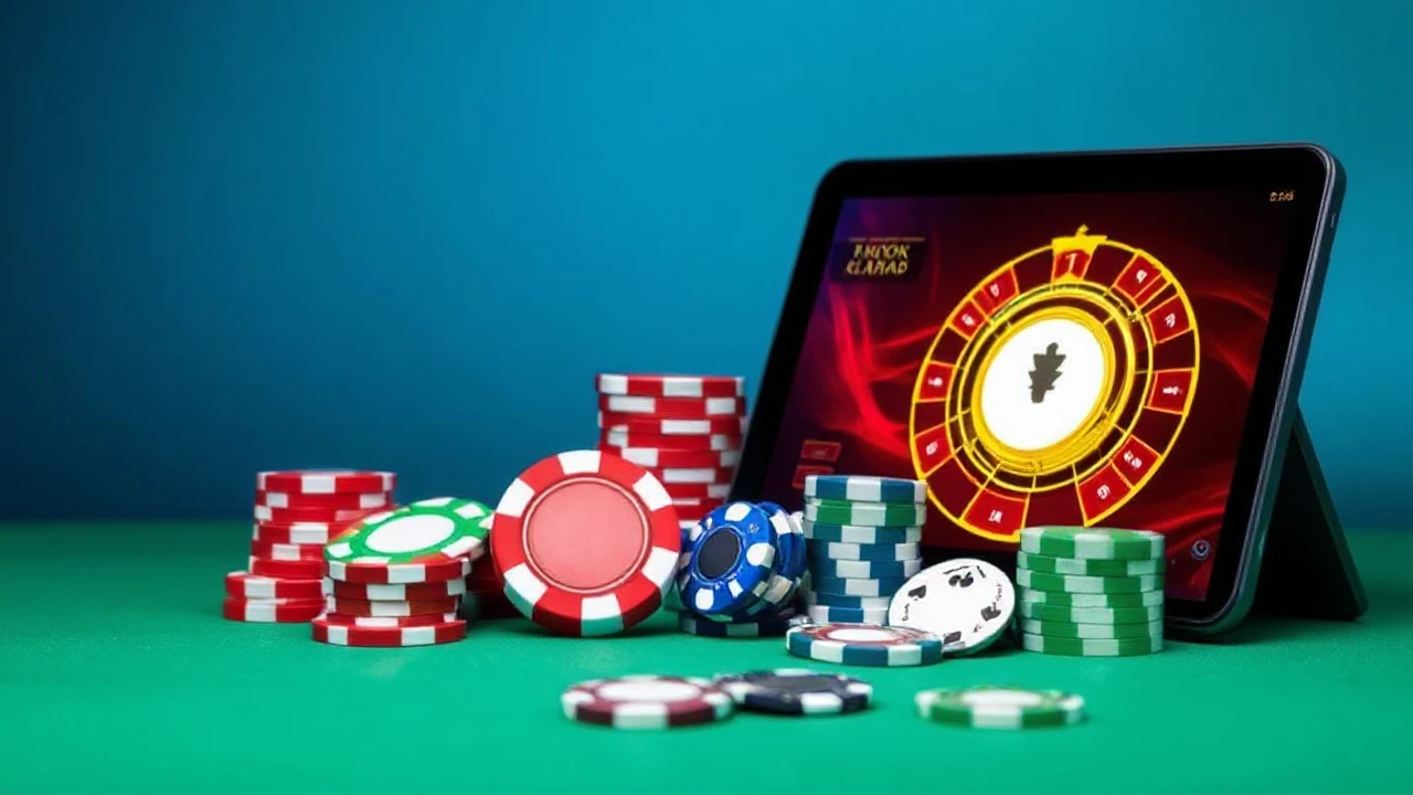 Becoming Proficient in the Art of Responsible Casino Gaming