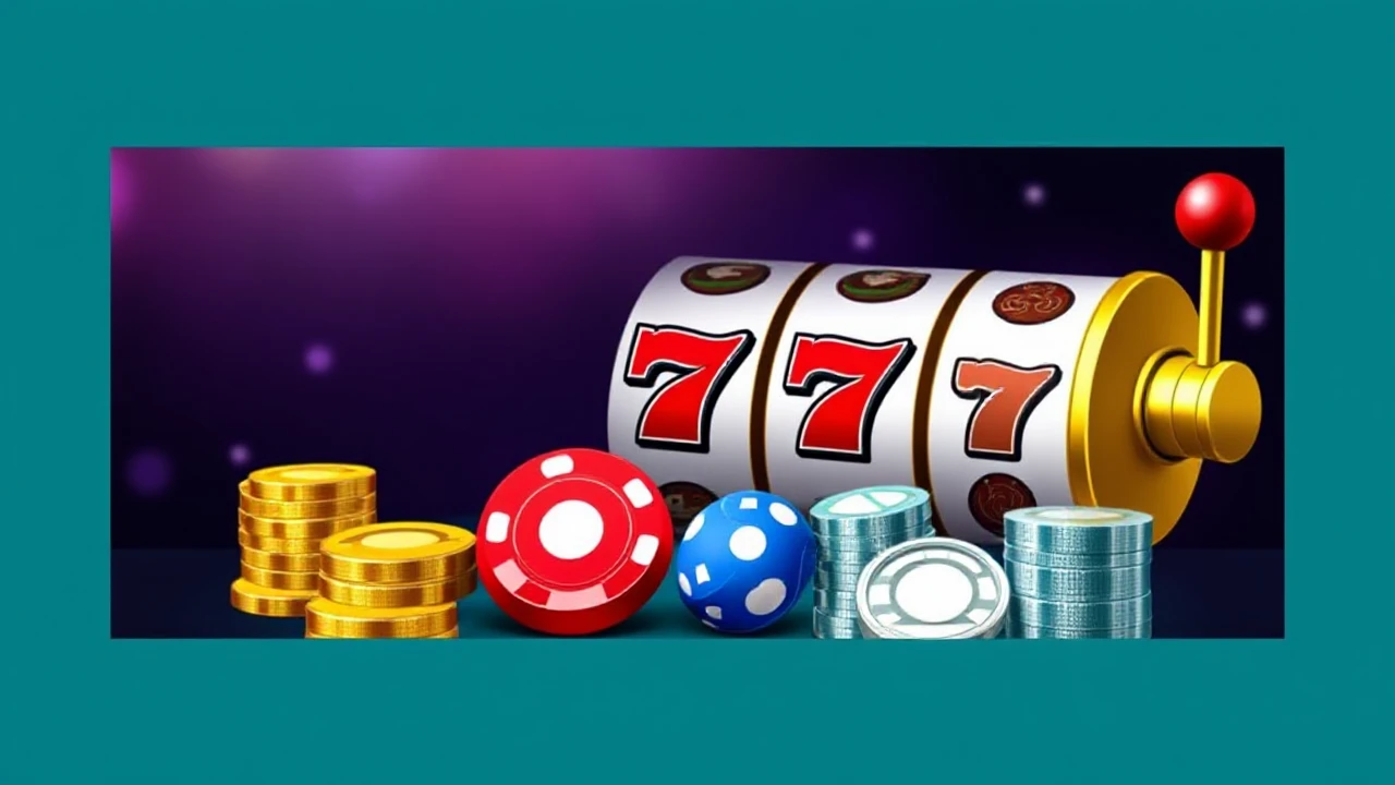 Exploring the Bankroll Management in Casino Slot Games