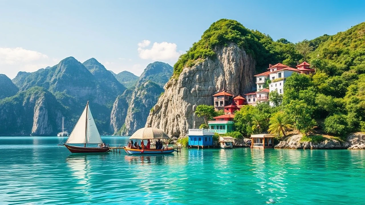 The Emergence of Sustainable Tourism: Trends in Responsible Travel