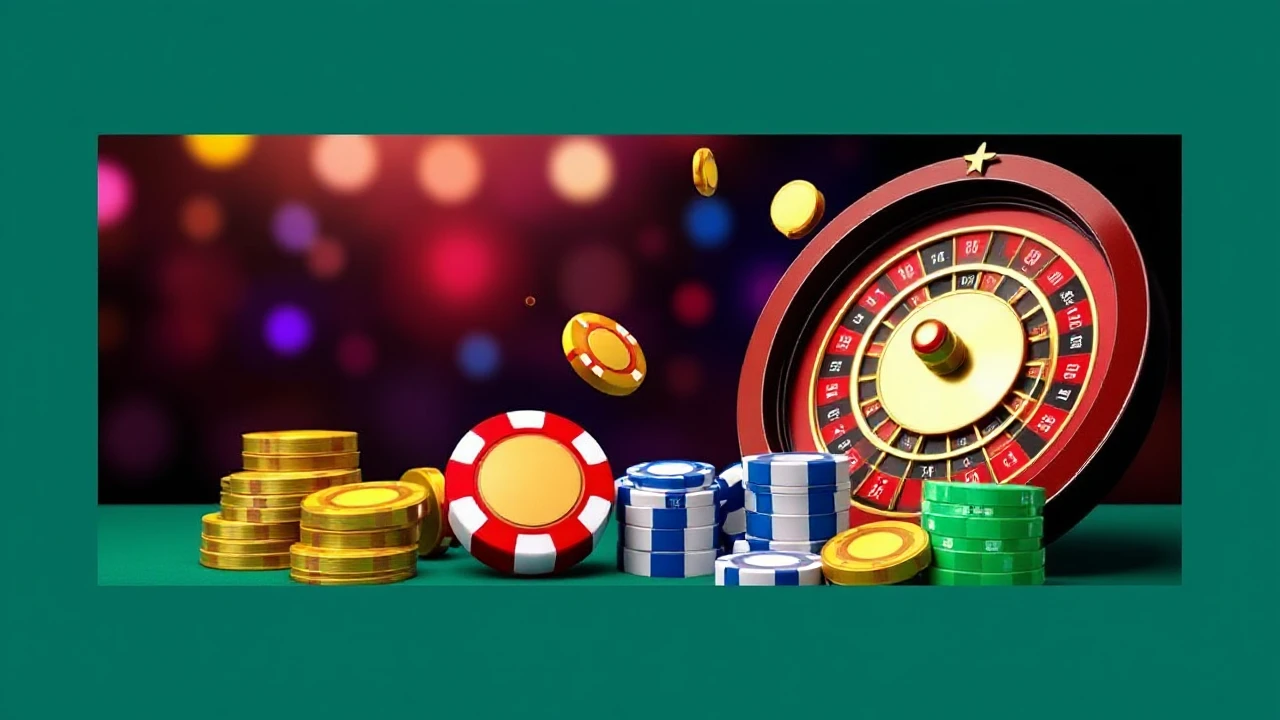 Effective Advice for Boosting Your Casino Winnings