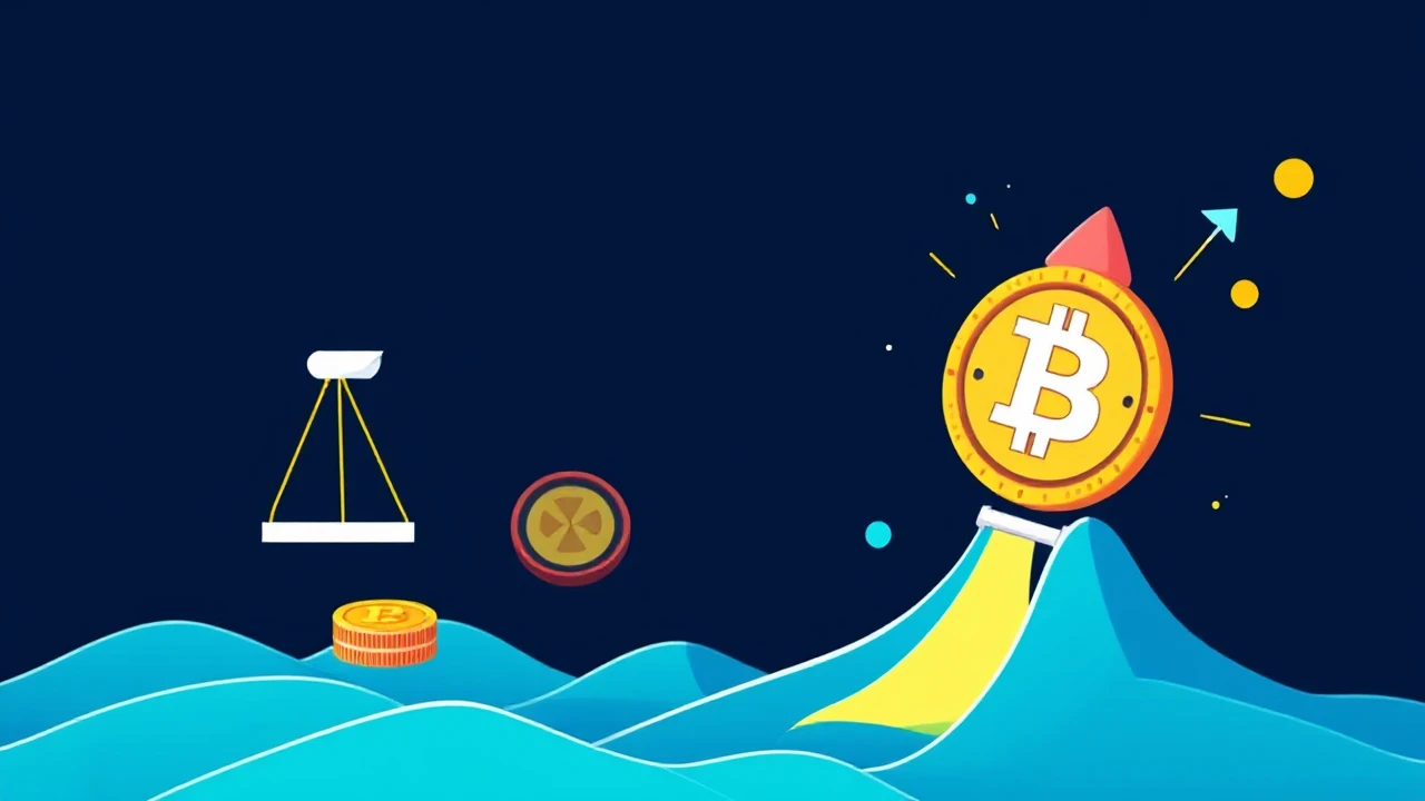 Deciphering Regulatory Hurdles in Cryptocurrency Contract Trading