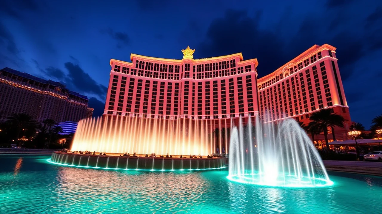 Discovering the Top Gaming House Destinations Around the World: A Journey to Remember