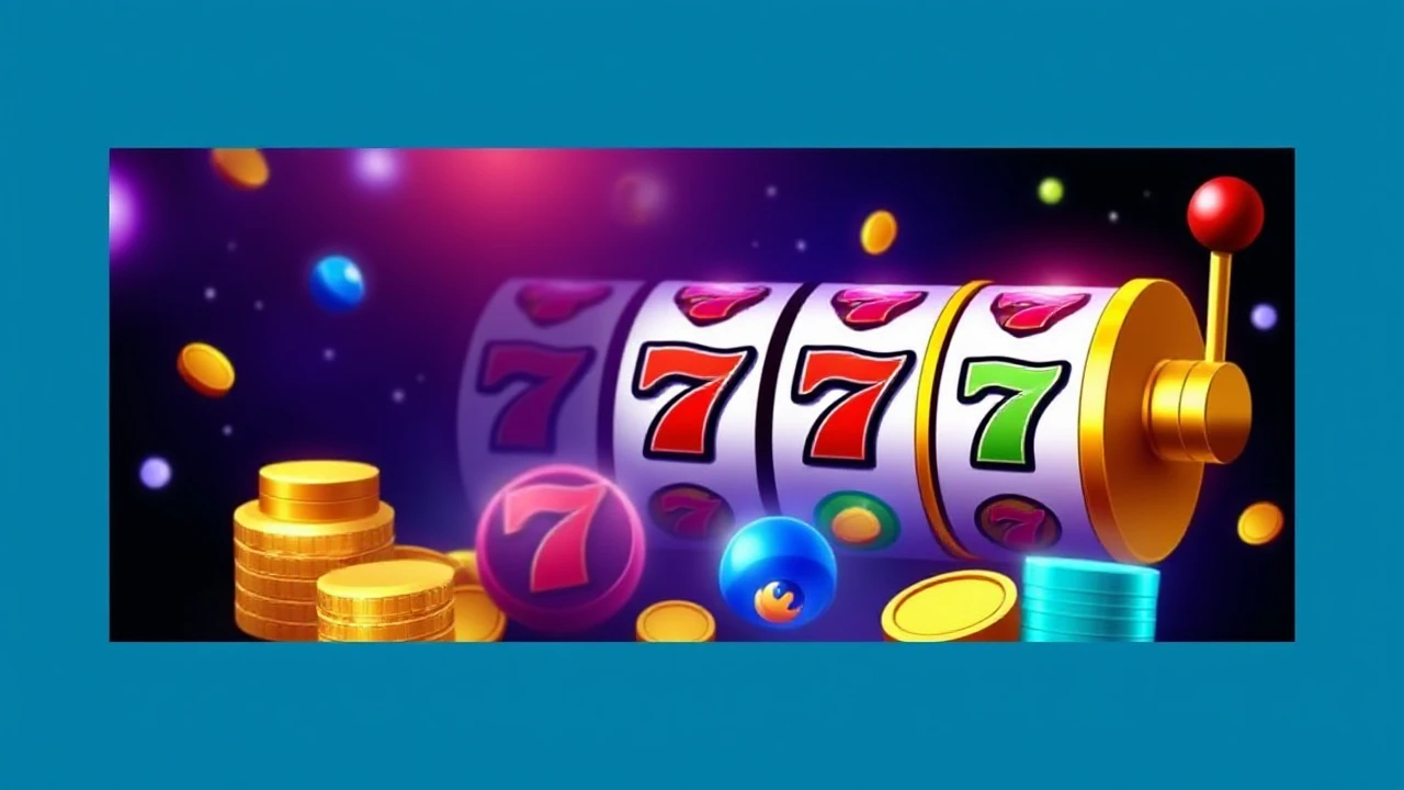 Unleashing the Secrets of Progressive Prize Pool Slots