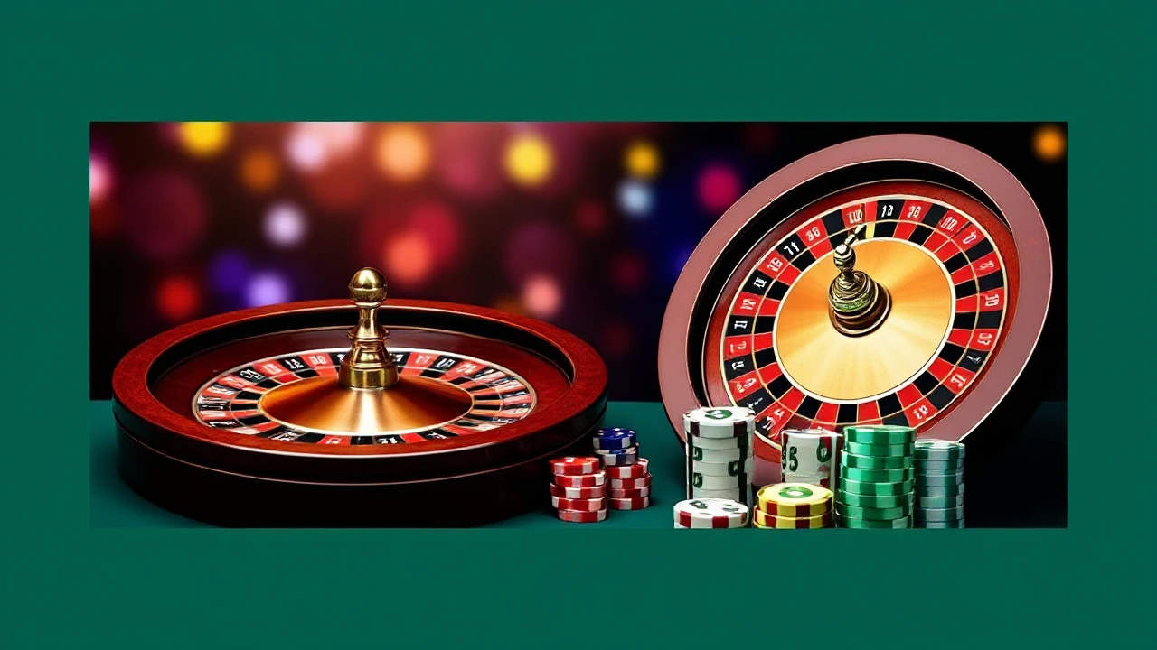 Becoming an Expert in the Casino Gaming Scene: A Comprehensive Guide