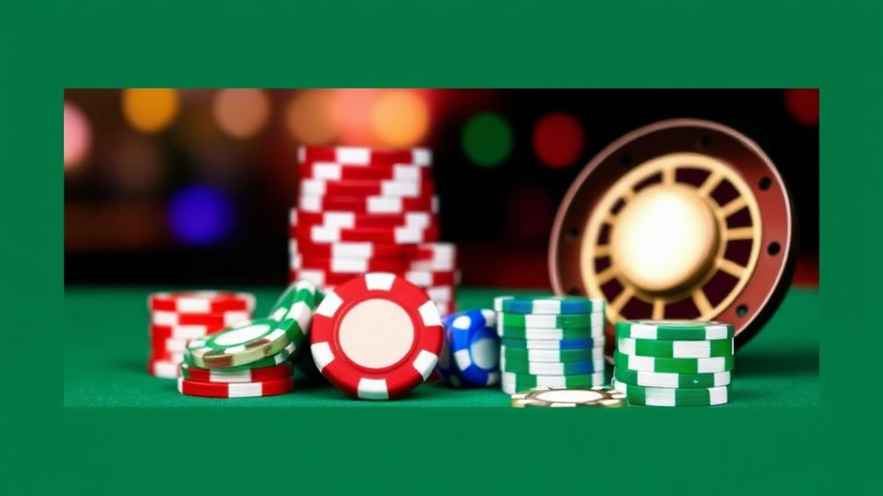 Dos and Don'ts When Participating in Gambling House Activities