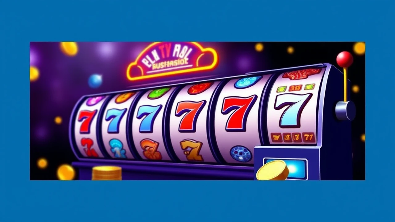 The Rise of Skill-Based Elements in Casino Slots