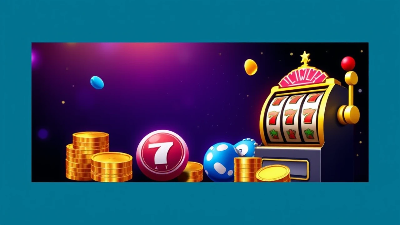 Exploring the Secrets Beneath Advanced Jackpot Slots