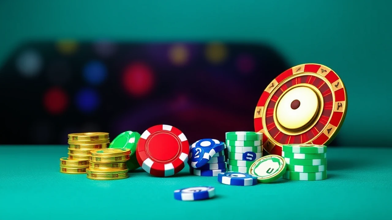 Mastering the Art of Casino Loyalty Programs: Strategies for Success