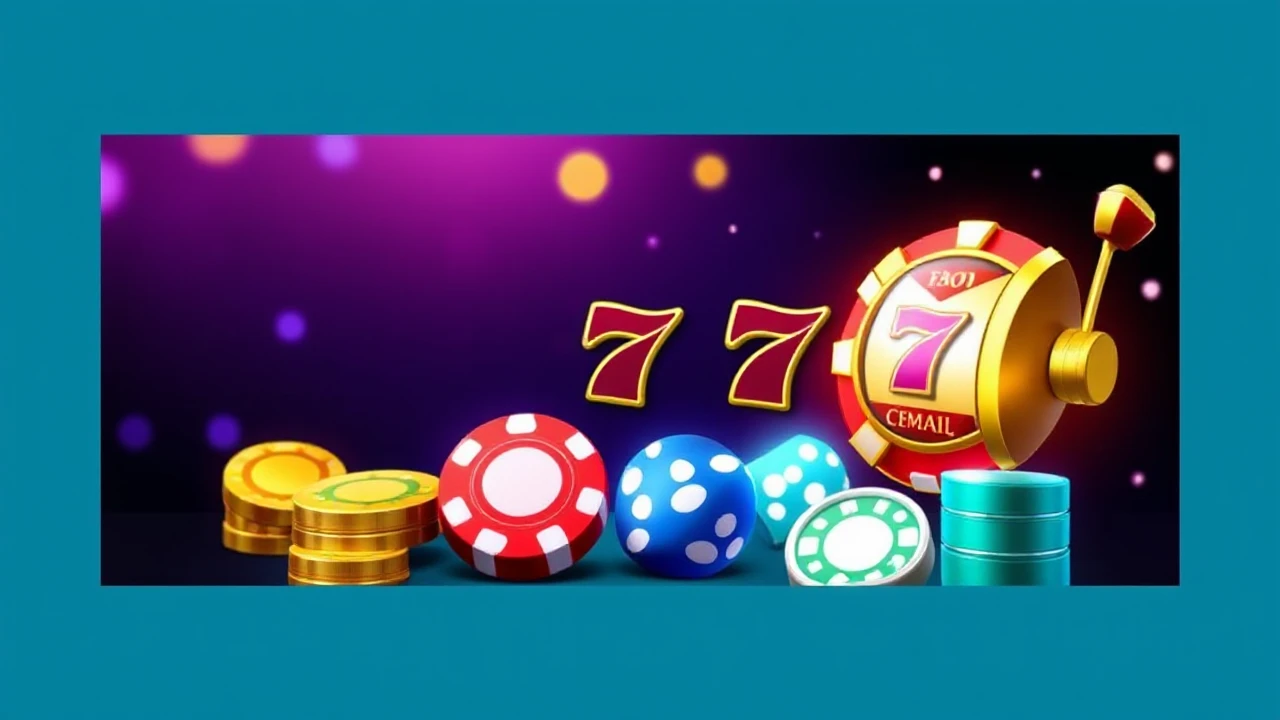 Keeping Ahead in the Game: Patterns to Watch in Online Casino Slot Games
