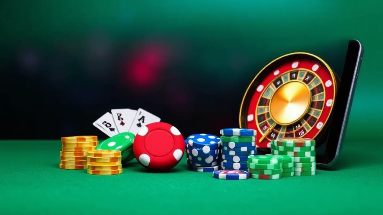 Picking the Best Casino Games to Try Out