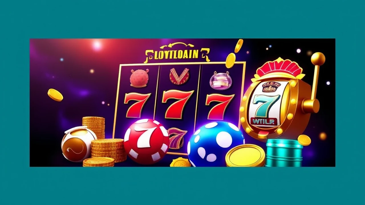 Tren Terkini dalam Dunia Perjudian Slot Online