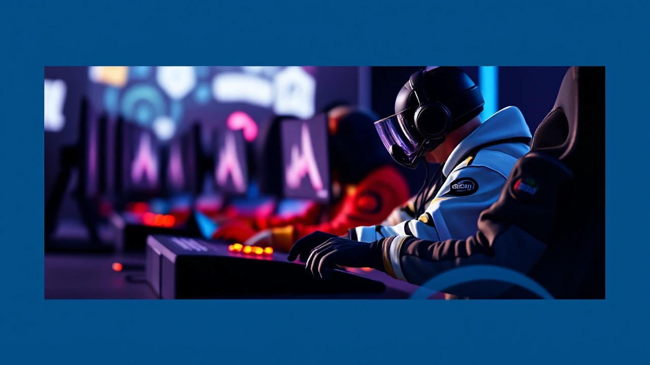 Discovering the Influence of Esports on Gaming Culture: A Digital Transformation