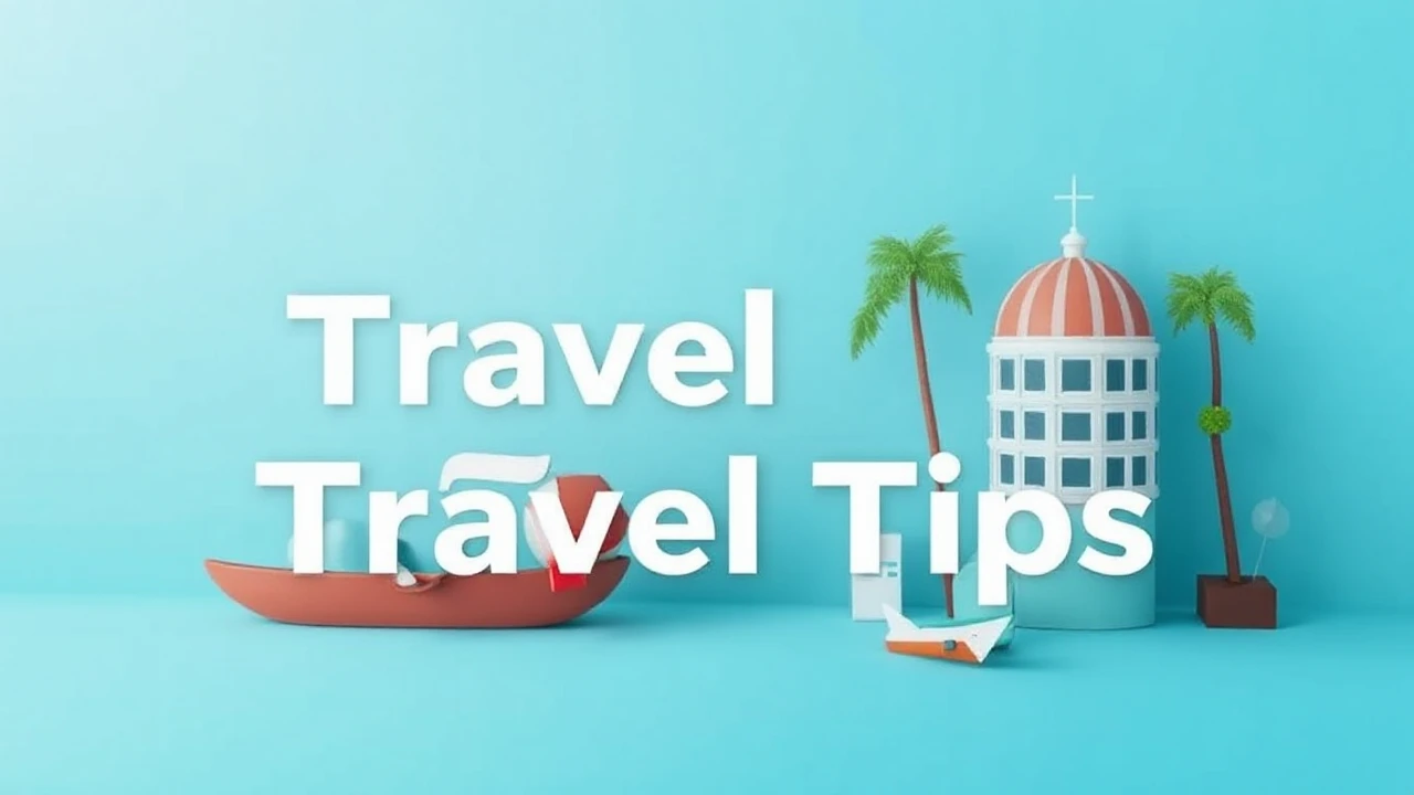 Smart Travel Tips: Ways to Get Cheap Flights and Hotel Deals