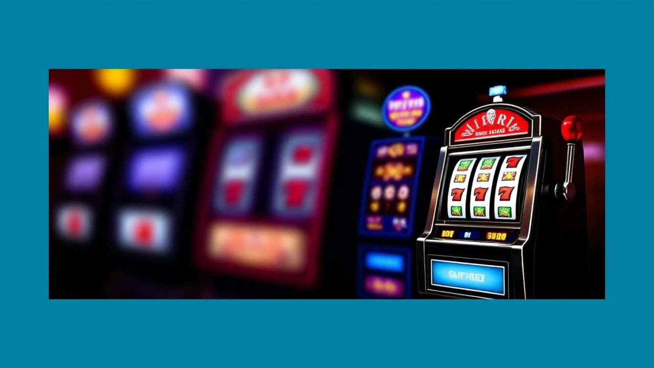 Best 10 Tips to Amplify Your Chances on Slot Machines