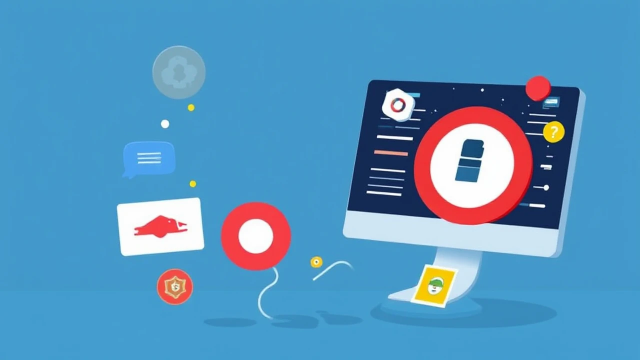 Muting the Ads: A Deep Dive into Adblock360's Powerful Features