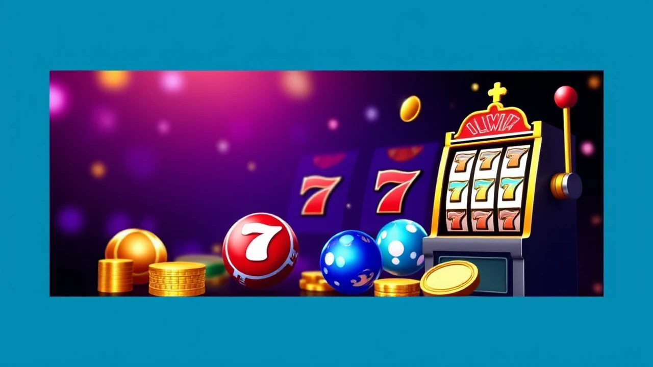 Staying Ahead in the Game: Patterns to Monitor in Online Casino Slots