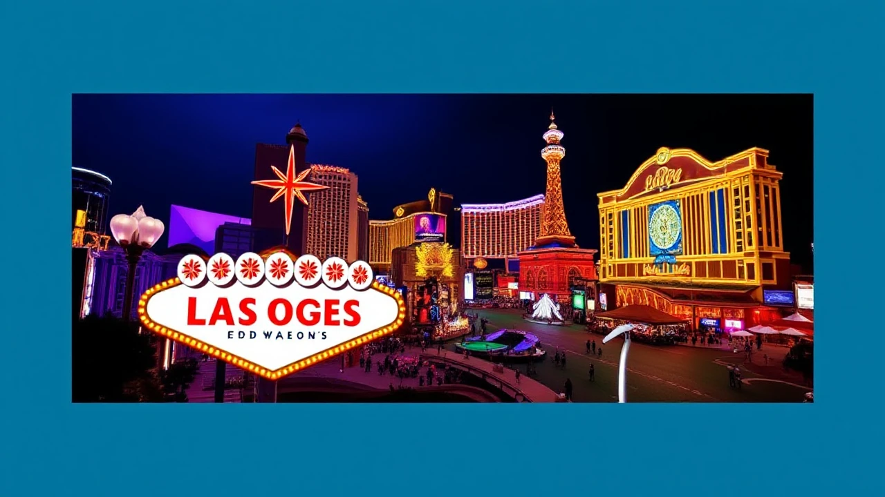 Tour the Premier Casino Destinations Throughout the Globe