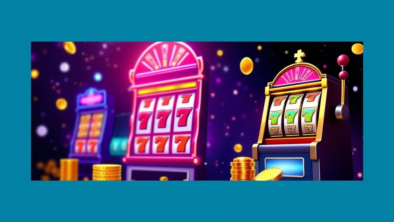 Unraveling this Technology Behind Online Gaming Machine Jackpots: The Detailed Analysis