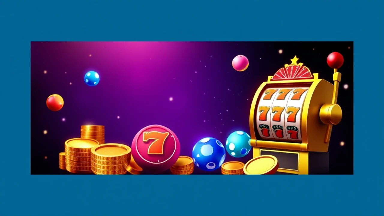 Revealing the Hidden Gems of High-Stakes Jackpot Slots