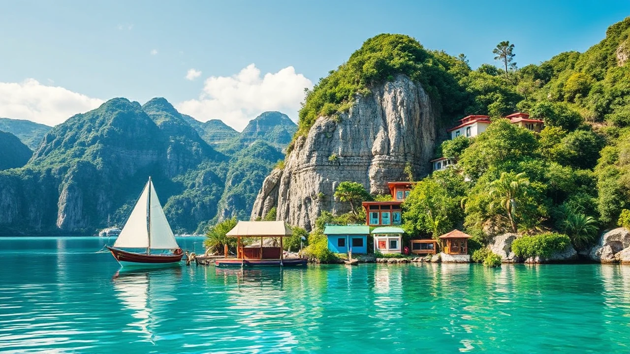 The Growth of Eco-Friendly Tourism: Key Advice for Eco-Friendly Travelers