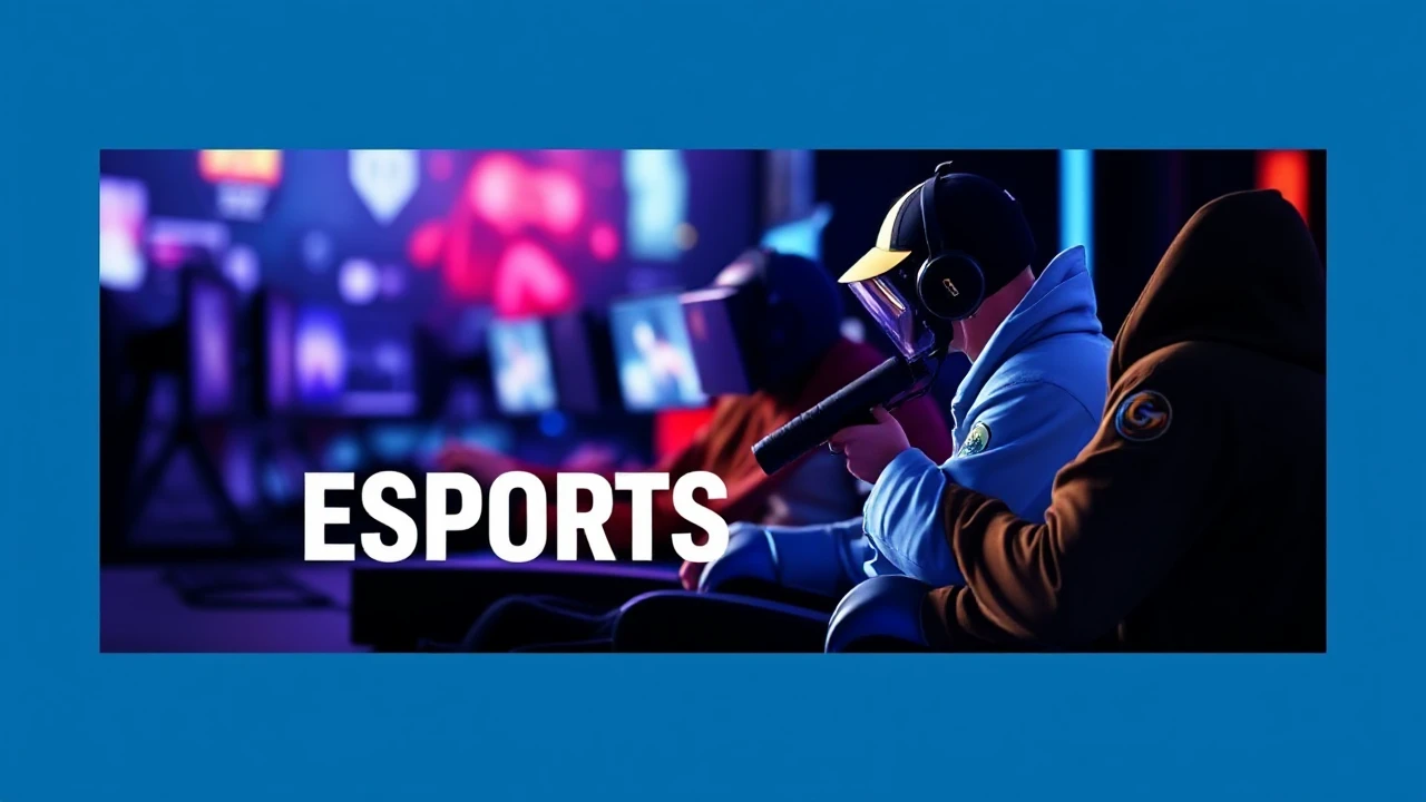 Exploring the Evolution of Esports Culture: A Emergence of Digital Gaming Community