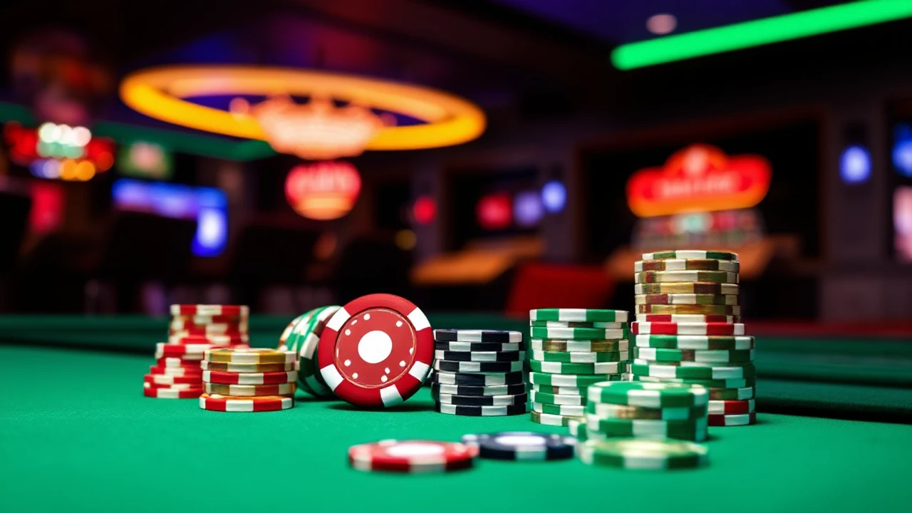Navigating the Gaming House Landscape: Key Do's and Don'ts