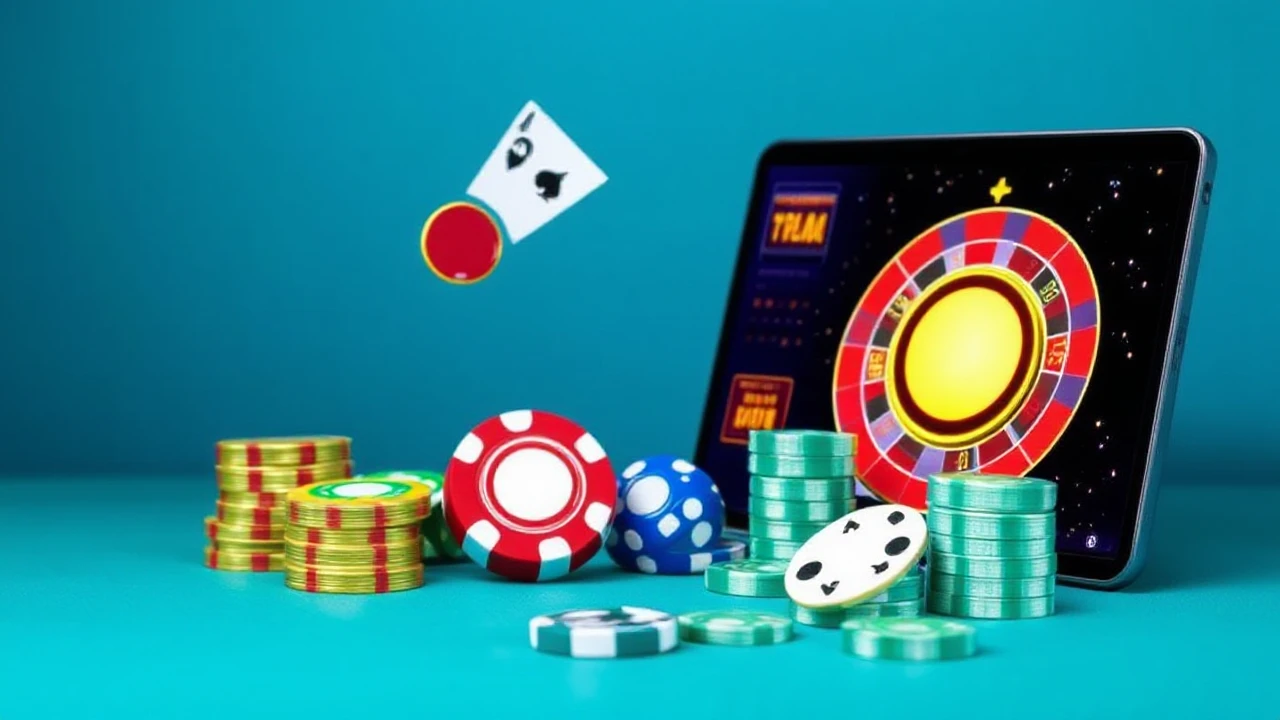 Decoding the Mystery: How RNG Operates in Online Casino Gaming Games
