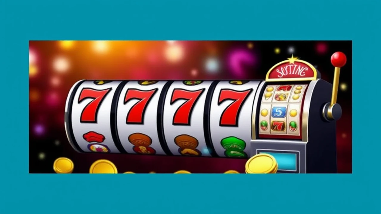 Ultimate Guide in Casino Slot Strategy and Payouts