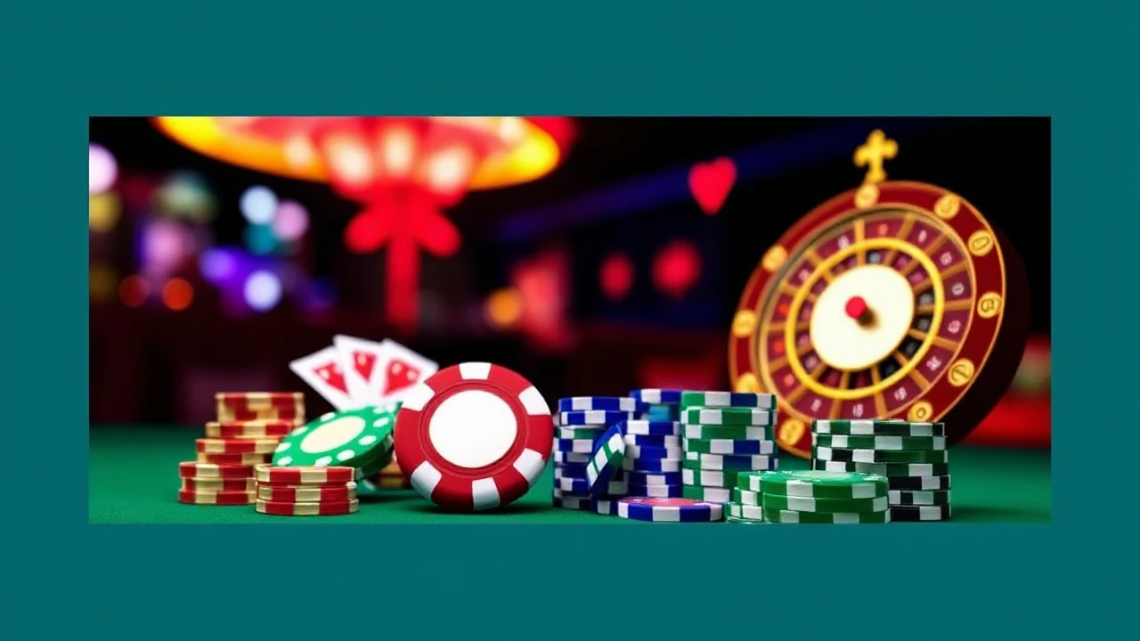 The Ultimate Manual on Choosing the Ideal Casino for Your Next Visit