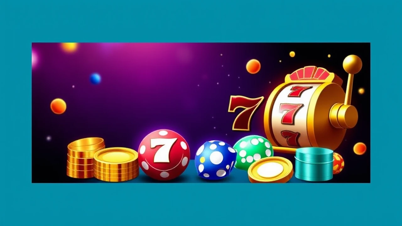 Mastering the Art of Selecting High-Quality Casino Slot Games