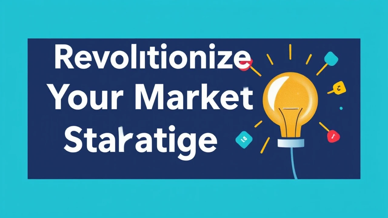Revolutionize Your Marketing Strategies: Creative Techniques Every Business Should Try Out