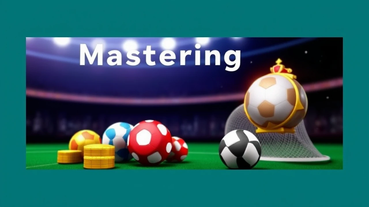Mastering Toto Macau: Expert Tips to Increase Your Profits