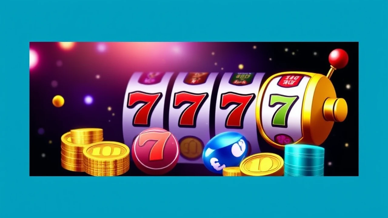 Exploring the Secrets of Online Gambling Slot RNG