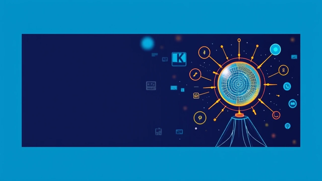 Tech Innovation: A Glimpse into the Future