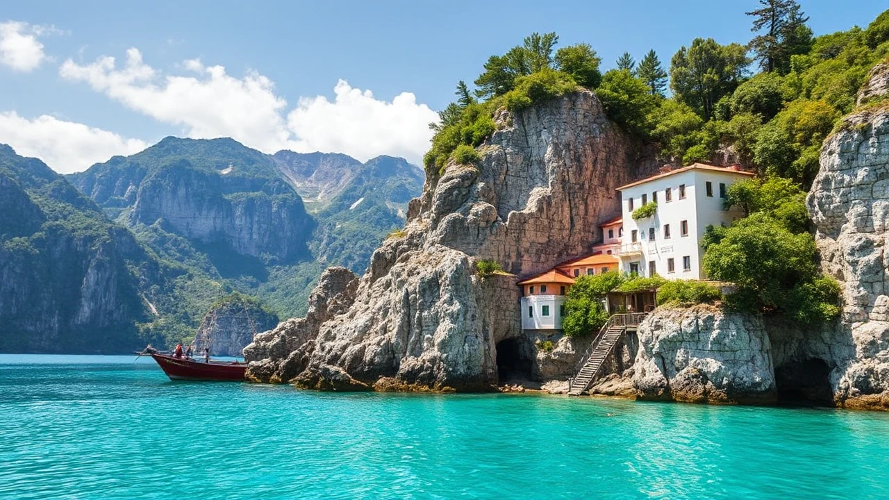 Exploring Hidden Treasures: 10 Off-the-Beaten-Path Places to Explore