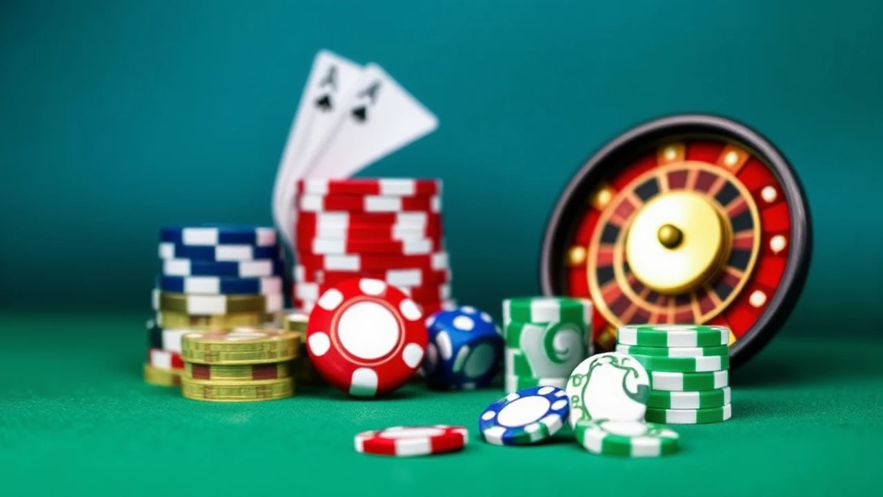 Breaking Down the Mysteries of Casino Probabilities: An In-Depth Exploration