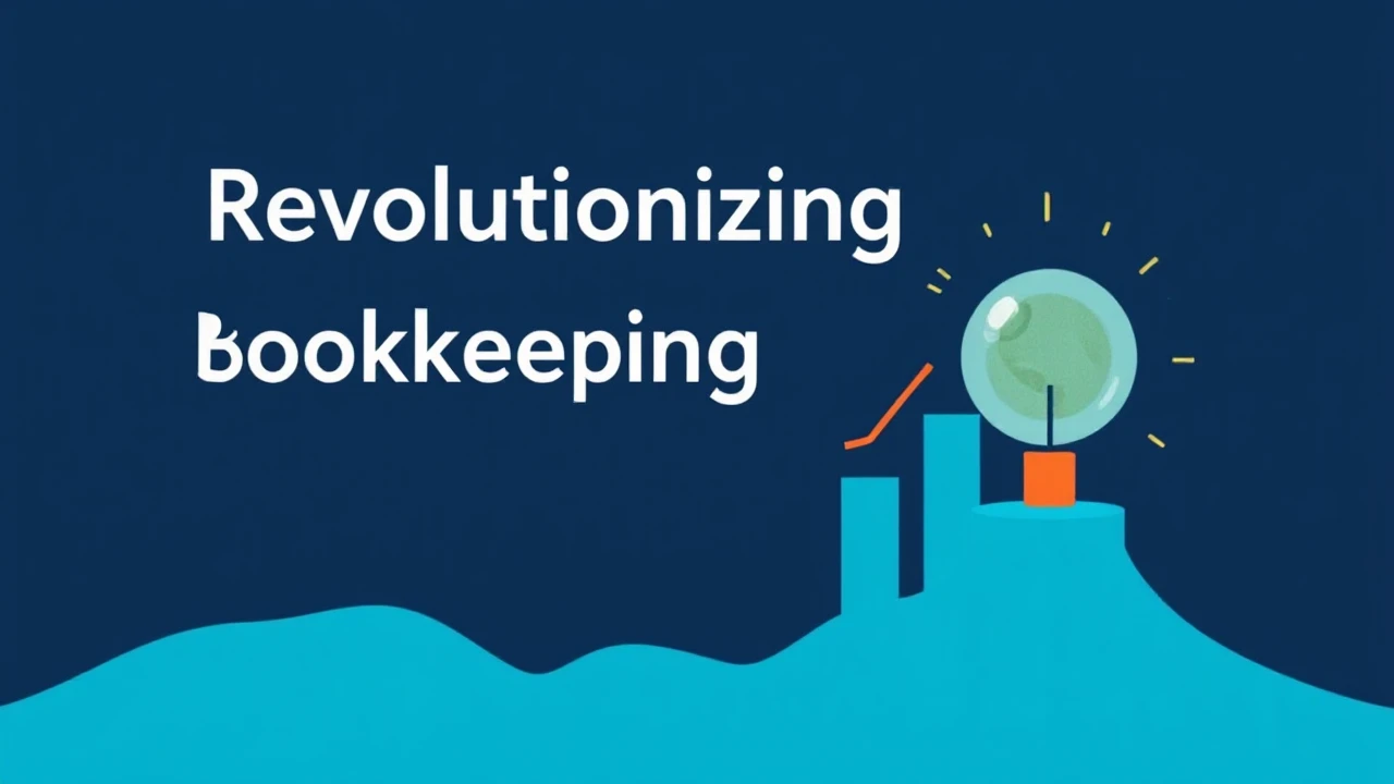 Revolutionizing Bookkeeping Services in Vancouver: Groundbreaking Approaches