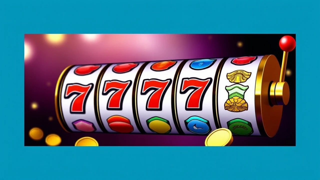 Successful 10 Tips for Enhancing Your Wins on Slot Machine Slots