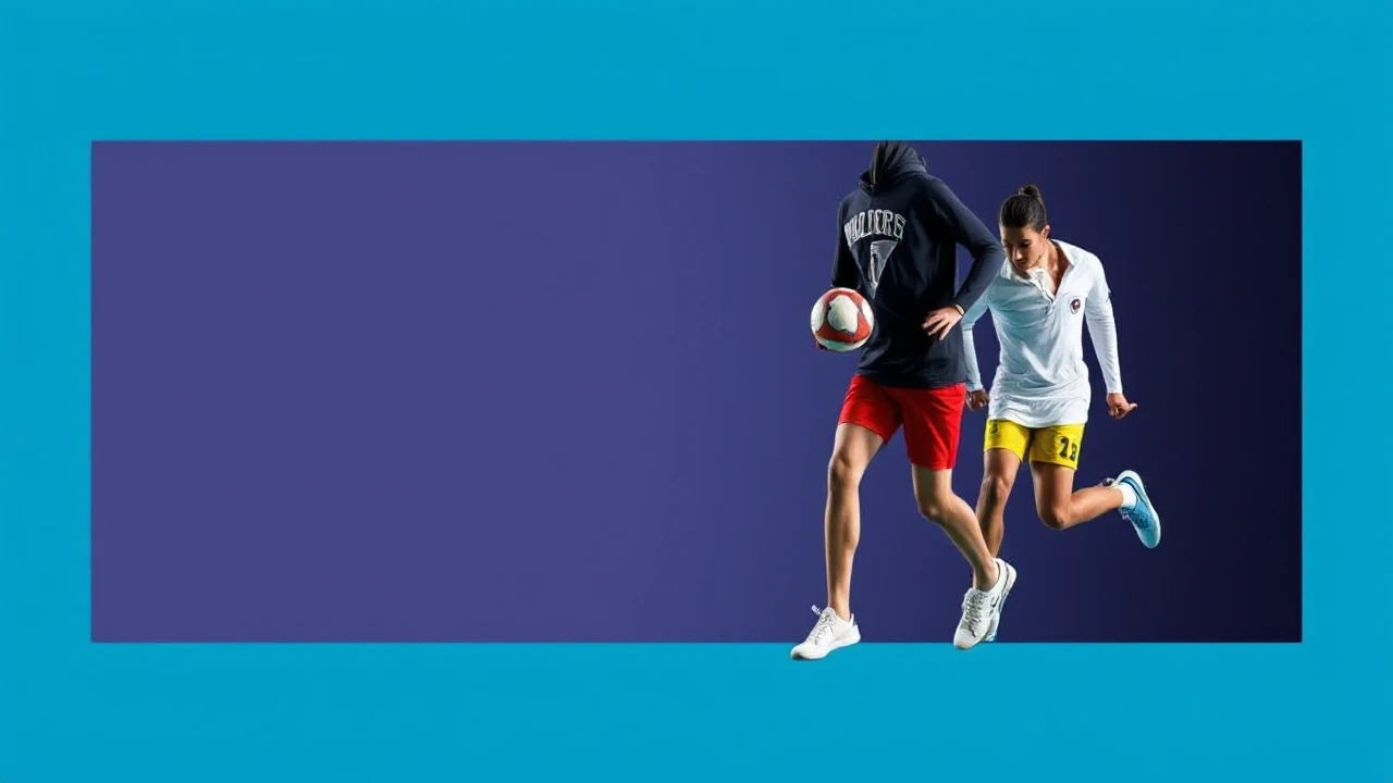 The Intersection of Sports and Fashion: How Athletes Influence Apparel Trends
