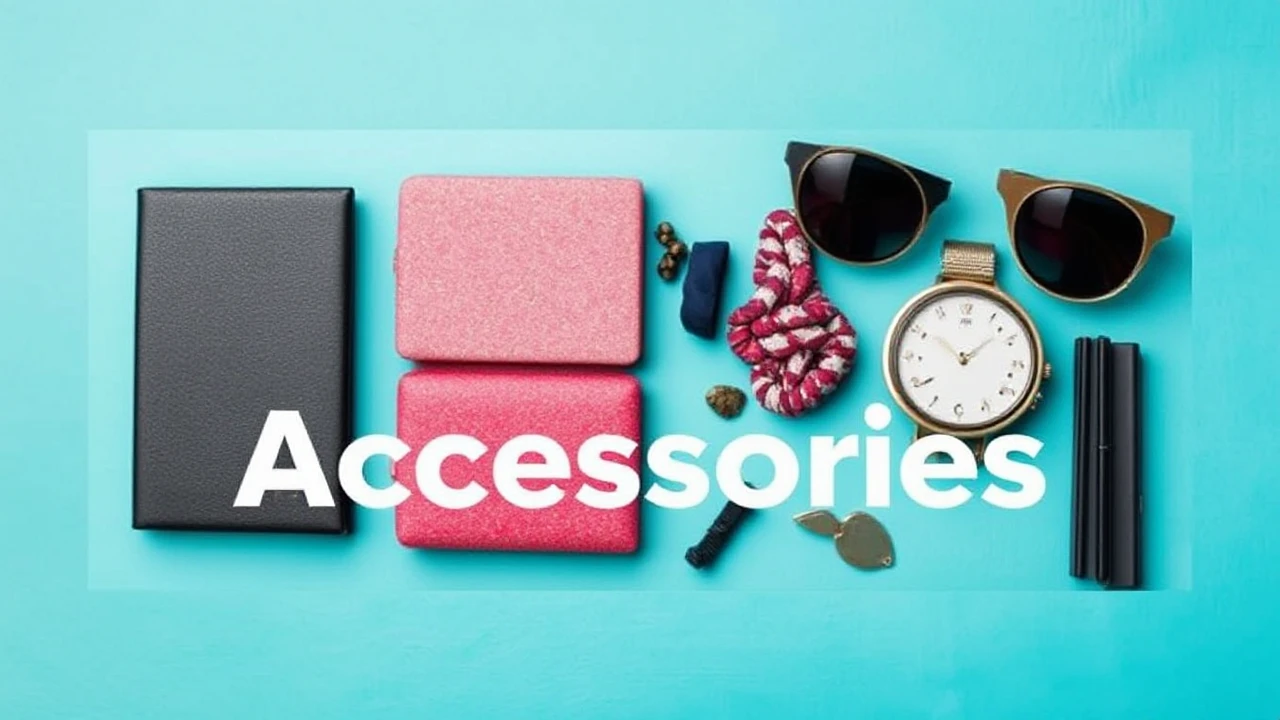 Level Up Your Outfits: Expert Tips for Adding Accessories