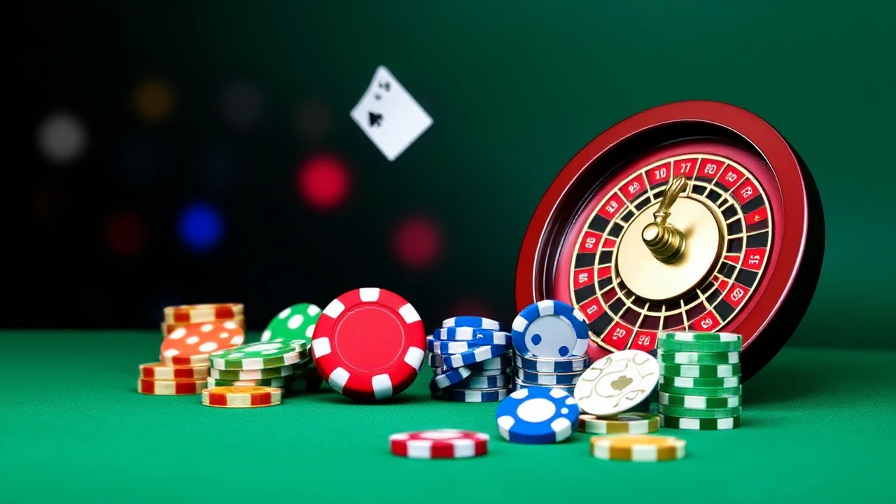 Enhance Your Gameplay: Pro Strategies for Online Casino Games