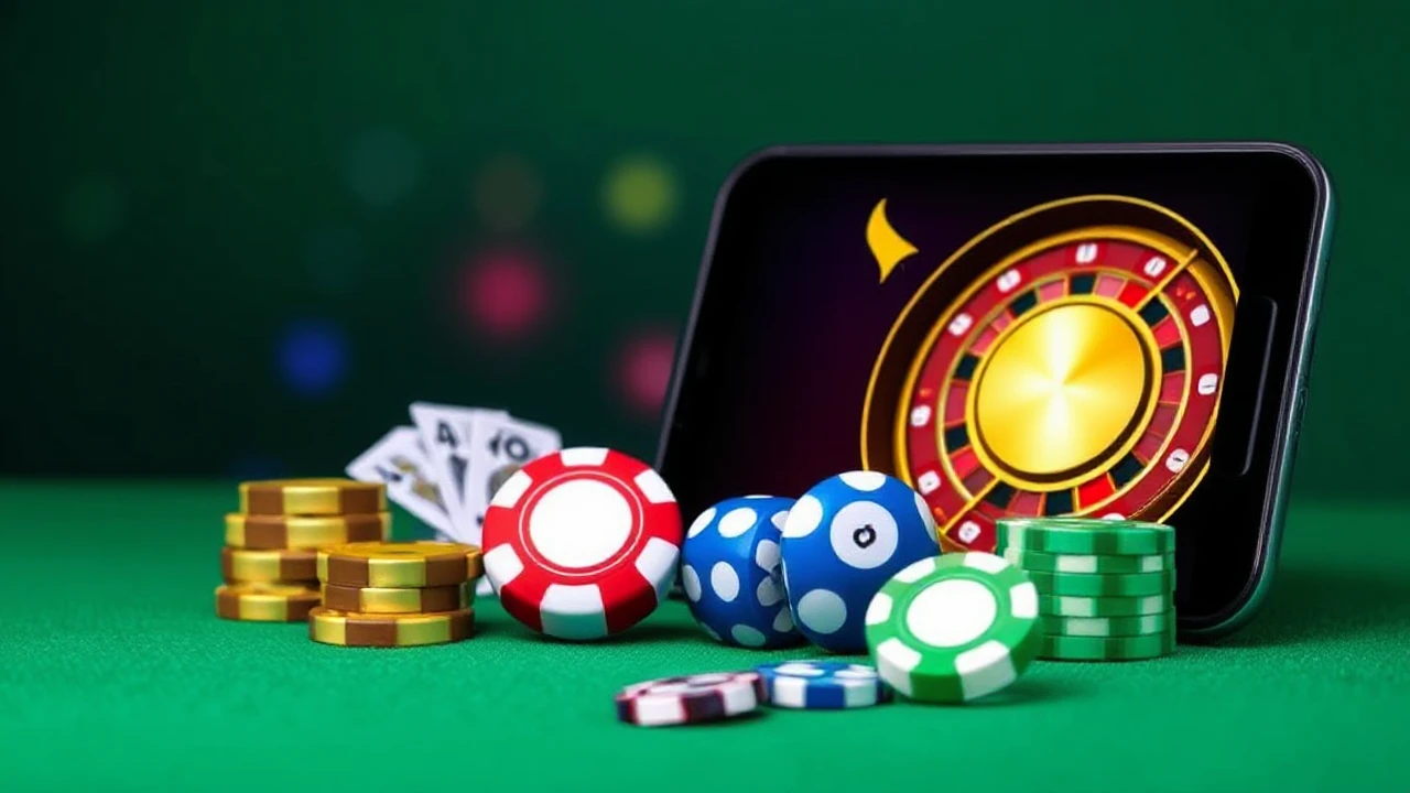 Online Kumar Oyunlarındaki Trendler ve Gelecek Tahminleri