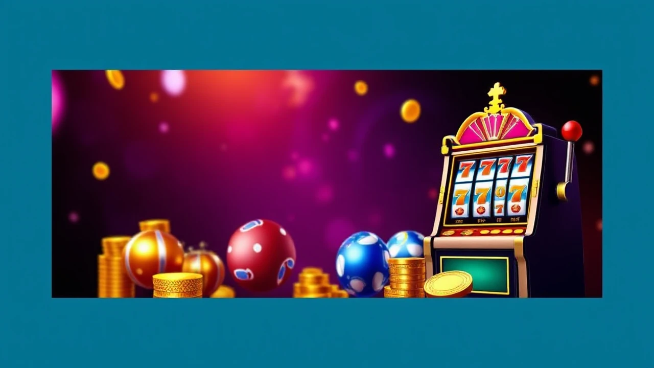 A Comprehensive Guide Progressive Jackpots in Online Casino Machines: Unveiling the Exciting World of Fortune