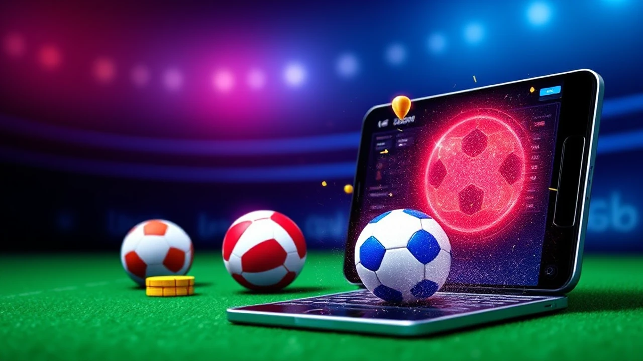 The Rise of Xx88 Online Betting: Crucial Trends for 2022