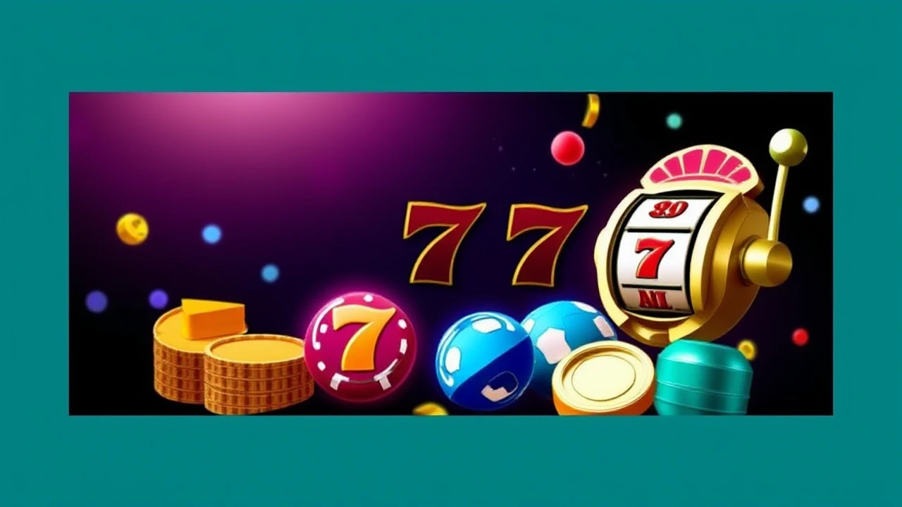 Tips Memilih Situs Slot Online Terbaik untuk Bermain