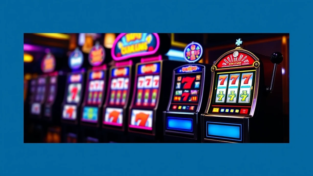 Exploring the Science of Slot Game Addiction: Identifying Signs and Finding Solutions