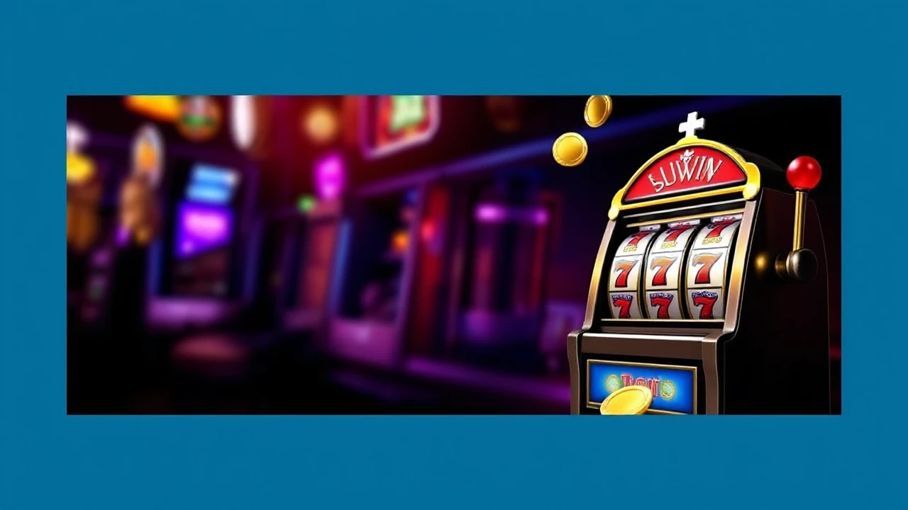 Exploring the Excitement of Gaming House Slot Bonuses: A Guide for Profit Seekers