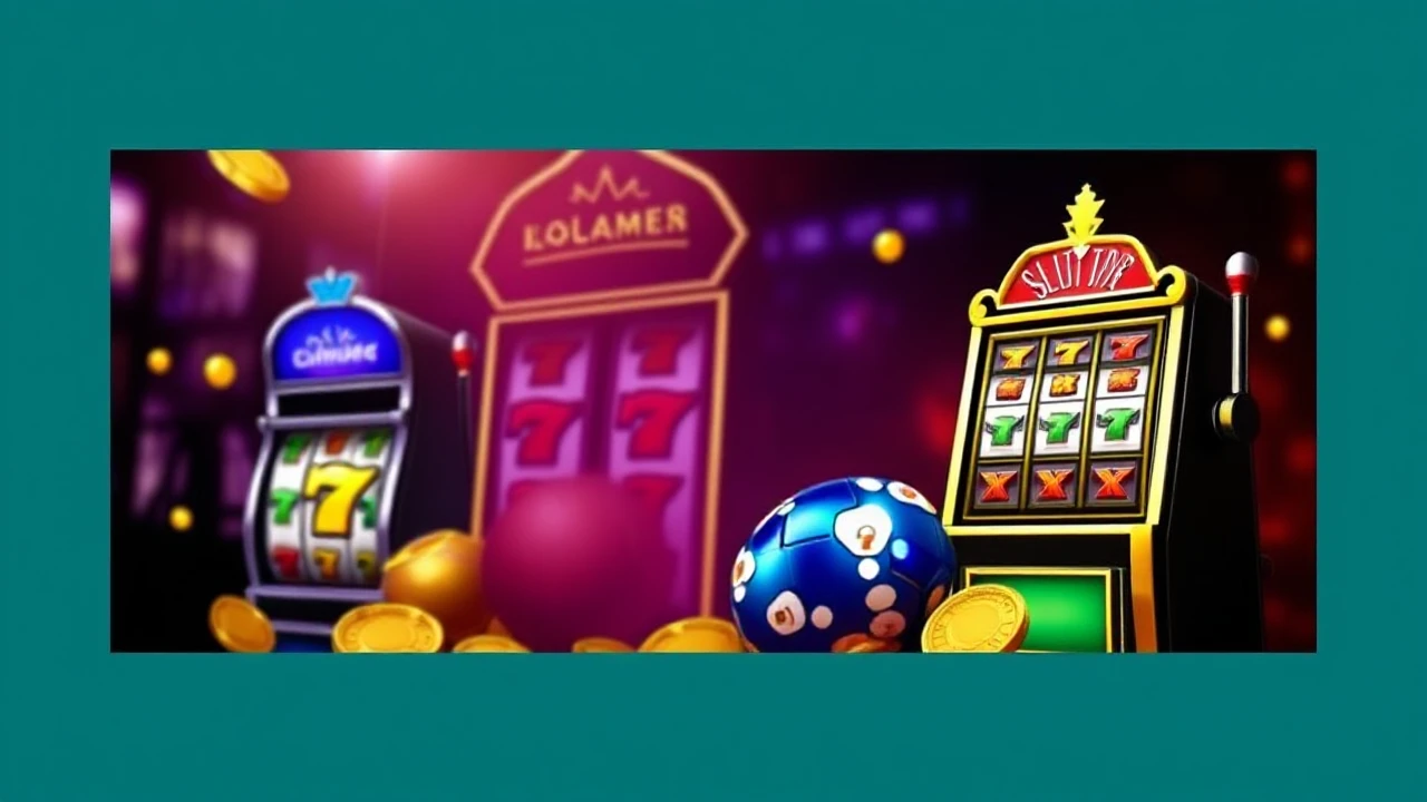 Trik Ampuh Agar Memenangkan Kemenangan Besar di Mesin Slot Online
