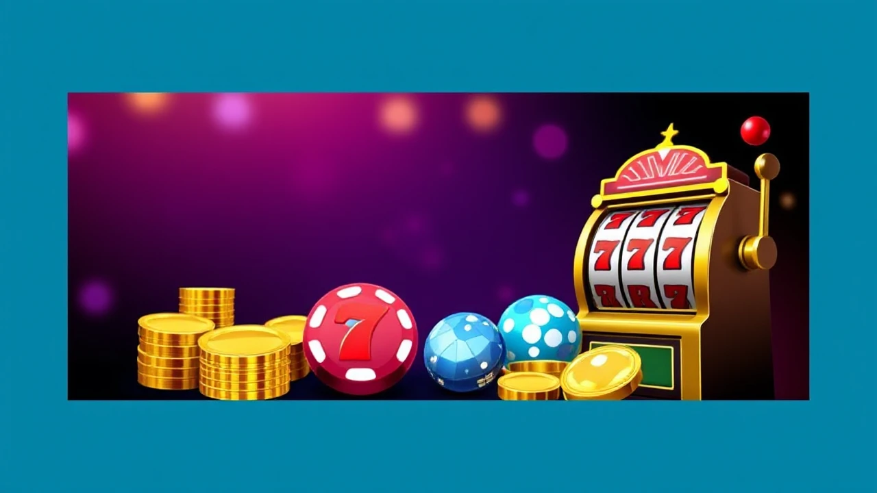 Delving into Casino Slot RTP: Cracking the Math for Better Wins