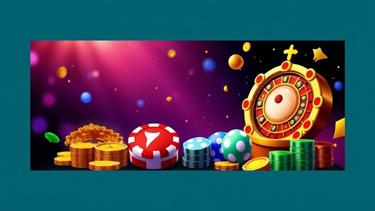 Самые популярные онлайн казино: где играть на реальные деньги